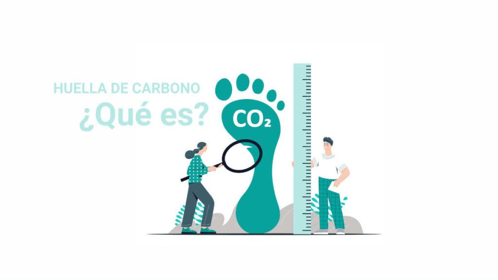 Huella de Carbono: Qué es, Cómo se Produce y Cómo Afecta